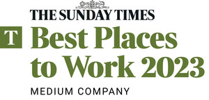 Ancoris Recognised as Top Place to Work and Launches Training &amp; Enablement Services to Help Customers Meet Cloud Skills Demands