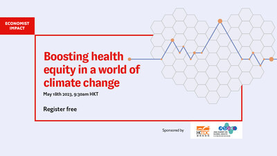 Boosting health equity in the world of climate change