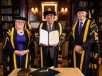 PASTOR RICK WARREN INSTALLED AS FIRST-EVER CHANCELLOR OF LONDON-BASED SPURGEON'S COLLEGE FOUNDED BY CHARLES SPURGEON