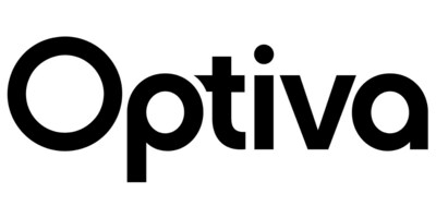 Optiva Inc. Logo (CNW Group/Optiva Inc.)