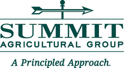 Summit Agricultural Group Logo (PRNewsfoto/Summit Agricultural Group)