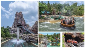 Bringing Iconic Attractions to Vietnam: WhiteWater Launches New Vietnamese Website