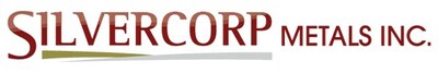 Silvercorp Metals Inc. logo (CNW Group/Silvercorp Metals Inc)