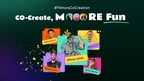 Wondershare Filmora announced the launch of its Co-Creation campaign