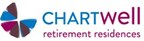 Chartwell Retirement Residences Announces Departure of its Chief Financial Officer