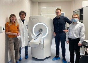 Mediso installs 100% cryogen-free 7T MRI at the University of Milano-Bicocca, Italy