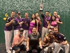 Lifestyle Miami Chargers Win Battle Court Season Title