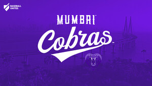 Baseball United Selects Mumbai as Its First Franchise