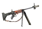 Morphy的精英古董和复古枪支和军事拍卖以700万美元的价格拍出了靶心