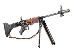 Morphy's Elite Antique and Vintage Firearms and Militaria Auction hit the Bull's-Eye at $7M