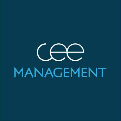 CEE Management Logo