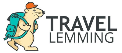 Travel Lemming's logo