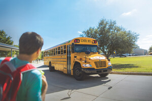 Educating School Districts About the Importance of Clean Transportation