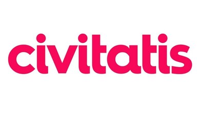Civitatis Logo (PRNewsfoto/Civitatis)