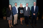 Bioenergy Devco Wins The Climate Registry 2023 Innovative Partnership Climate Leadership Award