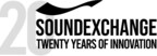 SoundExchange Marks 20th Anniversary with $10 Billion Distribution Milestone
