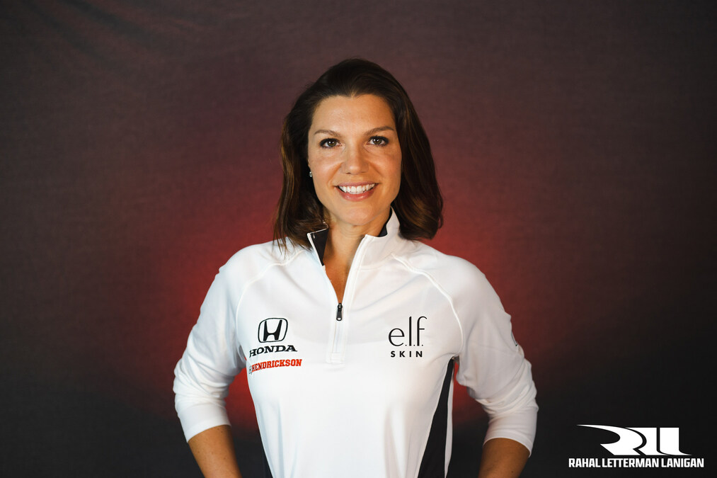 E.L.F. SKIN ENTERS THE RACE WITH INDY 500 DRIVER KATHERINE LEGGE - Vimarsana News