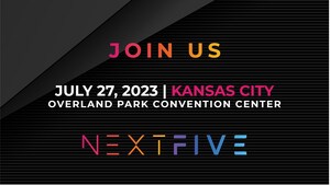 NextFive Co-Founders Ben Clayton, Aaron Blythe, and Dustin Holub, Set Out to Create a Better Future through Collaboration