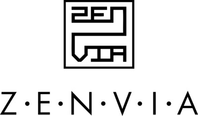 Zenvia Logo