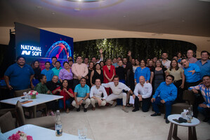 National Soft, líder en desarrollo y comercialización de software para restaurantes, concreta acuerdo de inversión por parte de Duhau Capital