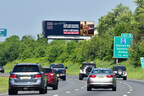 USO, Clear Channel Outdoor Nationwide Digital Billboard Campaign Inspires American Support for Military Service Members &amp; Families