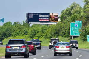 USO, Clear Channel Outdoor Nationwide Digital Billboard Campaign Inspires American Support for Military Service Members &amp; Families