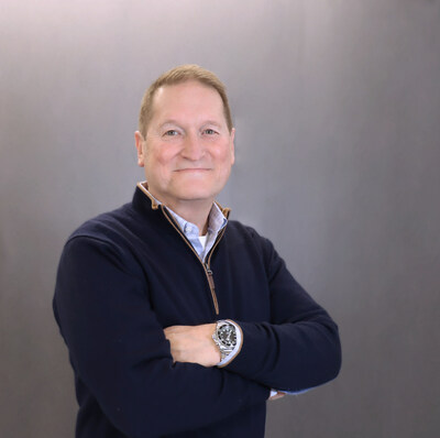 Jim Lambert, Chief Commercial Officer at LSINC Corporation