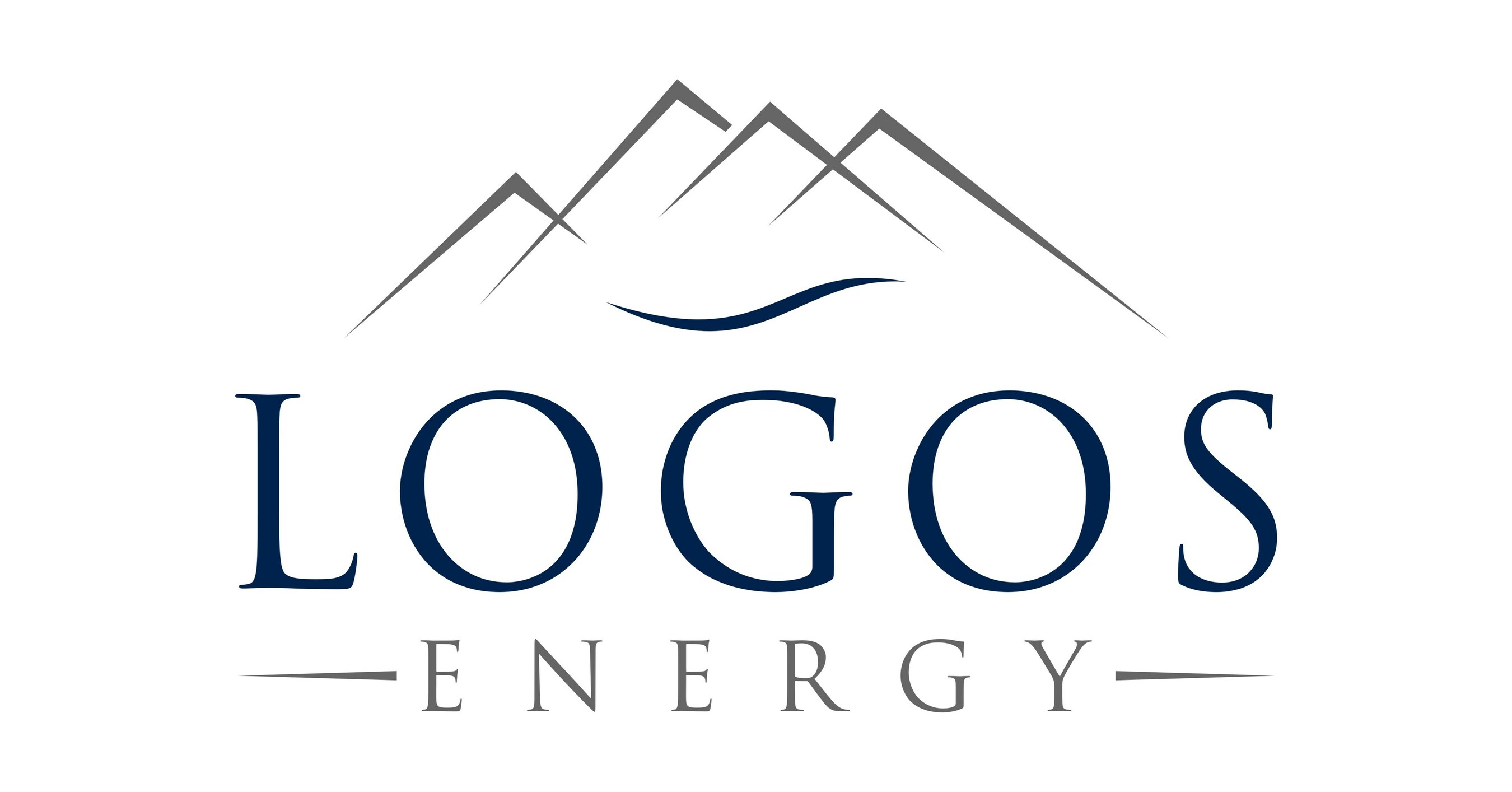 energy company logo