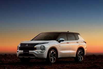 Mitsubishi Motors’ flagship model, the 2023 Outlander Plug-in Hybrid, will be featured throughout the seven-stop all-things-electric festival, which starts in Long Beach, Calif., May 19-21