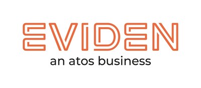 Eviden, an Atos business (PRNewsfoto/Atos)