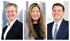 IP Team Joins Crowell
