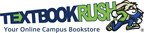 TextbookRush.com Steps up as Amazon Stops Providing its Textbook Rental Services; Becomes the Primary Source With Low Prices and Years of Industry Expertise