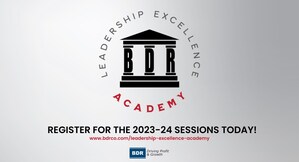 BDR Launches Leadership Excellence Academy for HVAC, Plumbing, and Electrical Industries