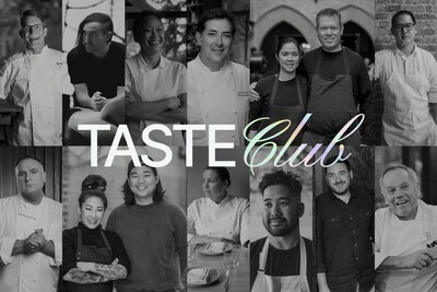 Taste Club members will have preferred access to an ever-expanding portfolio of acclaimed chefs and restaurants across the country. Taste Club chefs are not only celebrated by the Michelin Guide and the James Beard Foundation, but are leaders in their culinary specialties and communities, and are eager to utilize their partnership with Taste Club to create one-of-a-kind experiences for their guests. Today, Taste Club announced their 12 founding chef partners.