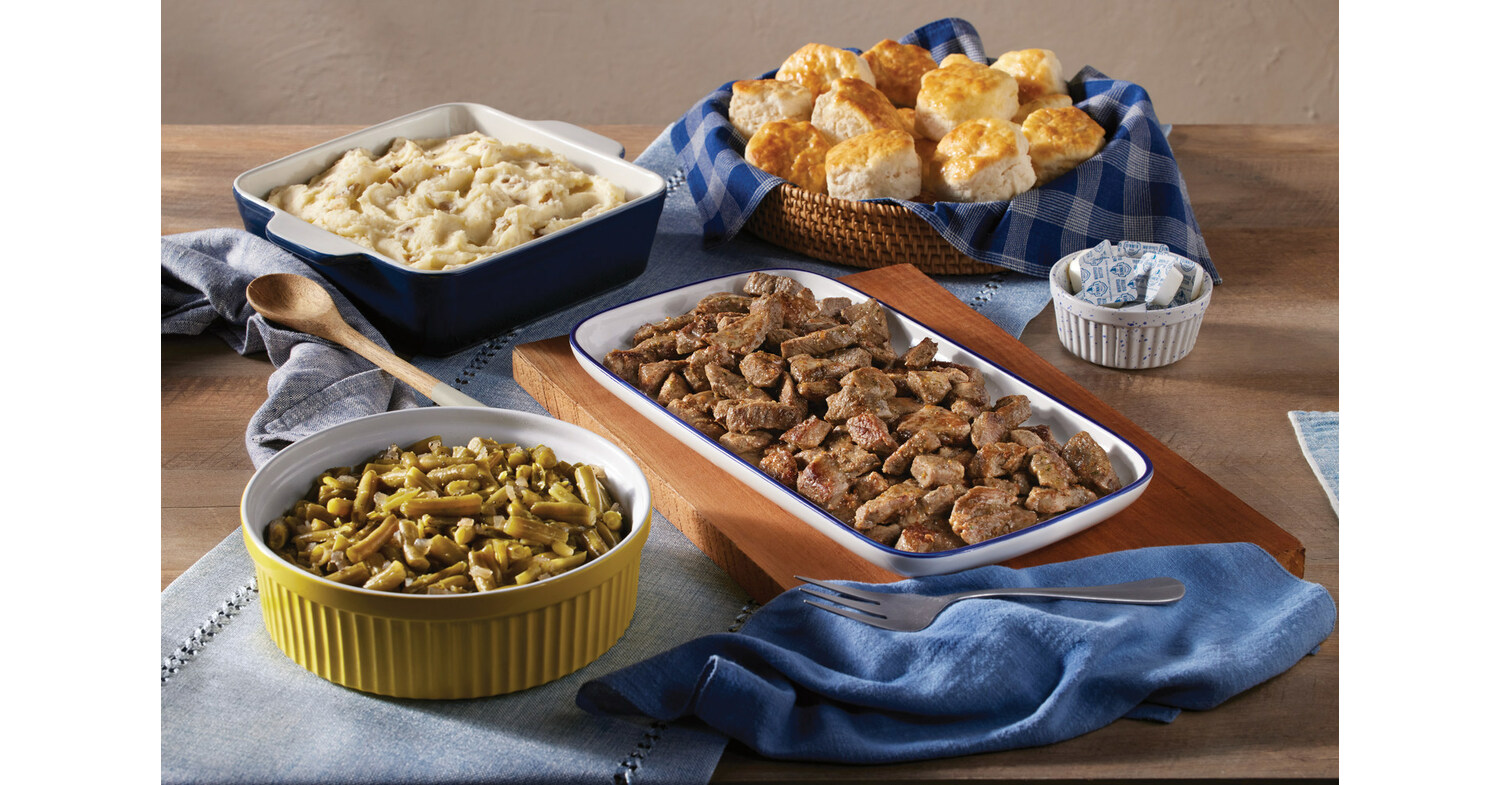 Cracker Barrel Old Country Store® Offers Guests New, Convenient