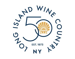 Long Island Wine Country Celebrates 50th Anniversary of Wine Excellence
