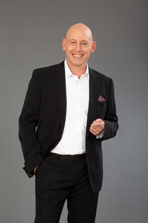 Professor, Humanitarian Joe Weston's New Book, "Fierce Civility," Offers Resolution Through Hope