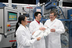 Henkel opens Adhesive Technologies Technology Center in Bridgewater