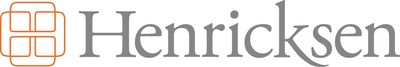 Henricksen Logo (PRNewsfoto/Henricksen & Company Inc)
