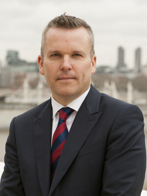 Lassen Peak Appoints Former London Metropolitan Police Deputy Assistant Commissioner, Graham McNulty QPM, to its Advisory Committee for the United Kingdom