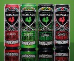 Monaco® Cocktails Debuts New Ready-to-Drink Margarita Line