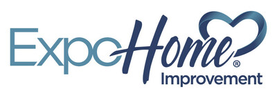 Logo of Expo Home Improvement - Serving Texan Homes and Families with bath and shower remodels, and window and door replacement since 2006. (PRNewsfoto/Expo Home Improvement)