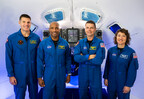 NASA's Artemis II Moon Crew Available for Interviews in Washington