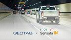 Geotab and Sensata INSIGHTS: Integrated video solution added to the Order Now program delivering advanced fleet safety insights