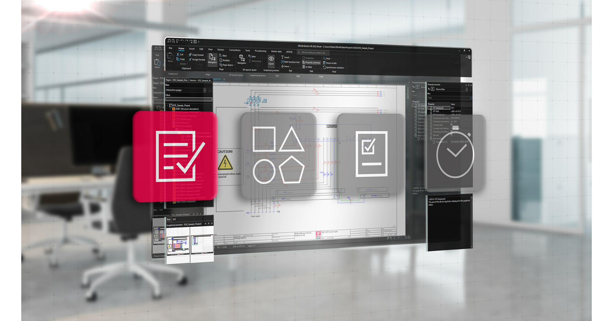 Getting projects started faster and more efficiently