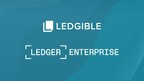 Ledgible and Ledger Partner to Provide Digital Asset Accounting Tools to Enterprises