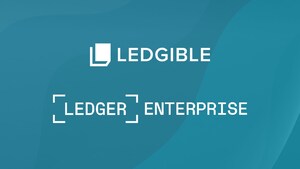 Ledgible and Ledger Partner to Provide Digital Asset Accounting Tools to Enterprises