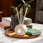 ScentAir Introduces New Fragrance Infused Reeds for Home Consumers