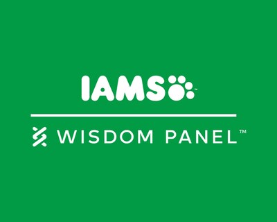For more information on the partnership, as well as to take the IAMS Food Finder Quiz for your pet, please visit IAMSandWisdomPanel.com.