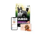 IAMS™ NUTRITION AND WISDOM PANEL PARTNER TO PROVIDE PET PARENTS BETTER WAYS TO CARE FOR THEIR PETS